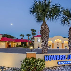 Howard Johnson By Wyndham Lakeland